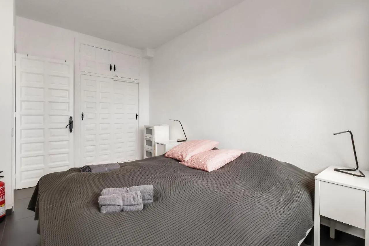Apartment 1 Bedroom In Verano Azul, Free Wi-Fi Nerja Spain